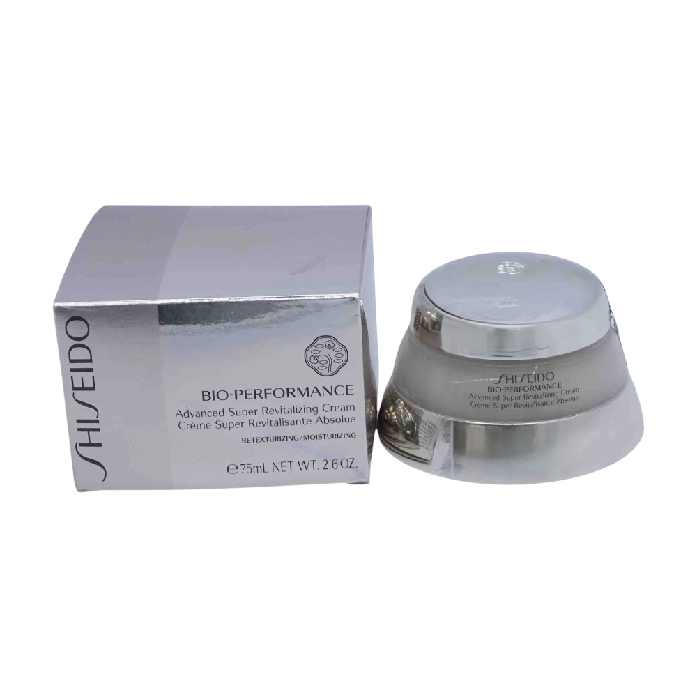 Bio-Performance Advanced Super Revitalizing Cream