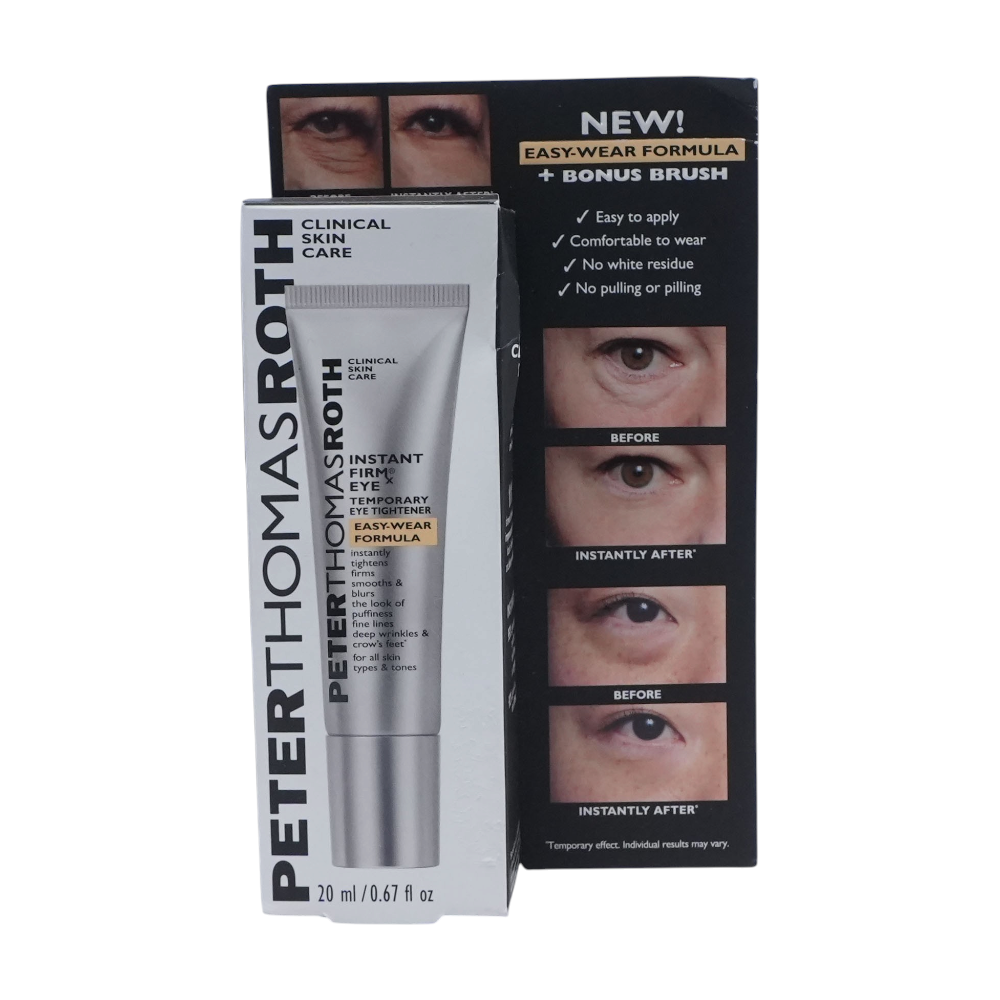 Instant Eye Tightener