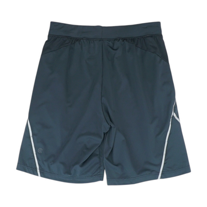 Blue Active Shorts