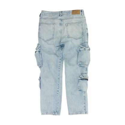 Regular Jeans