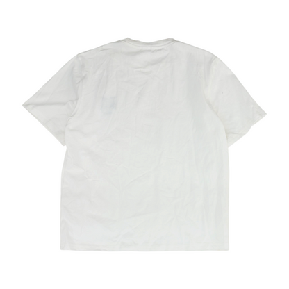 White T-Shirt