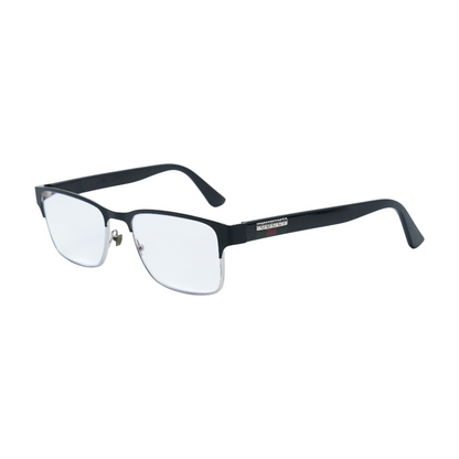 Black GG0750O Browline Prescription Eyewear