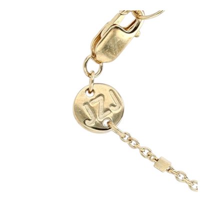 Sterling Silver Pendant Necklace