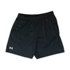 Black Active Shorts