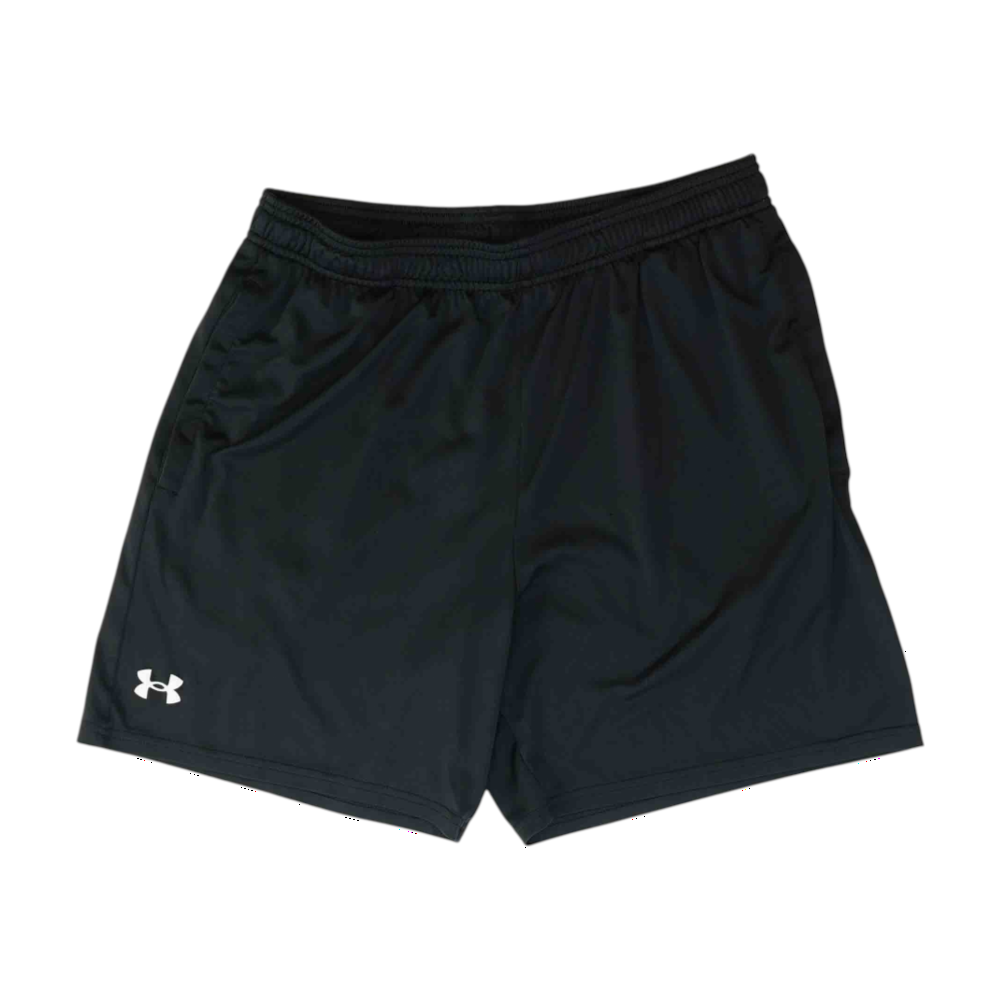 Black Active Shorts