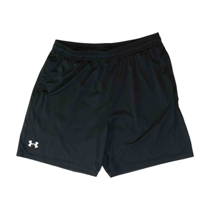 Black Active Shorts