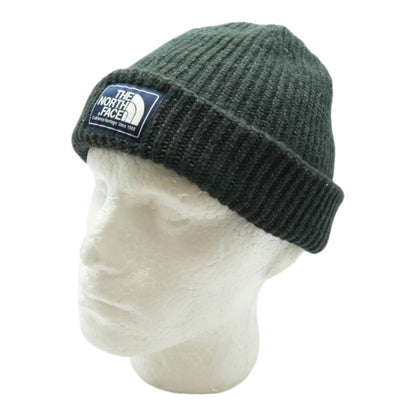 Charcoal Beanie Hat