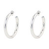 Costume Hoop Earrings