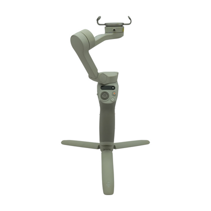Osmo Mobile SE Mobile Gimbal with Stand