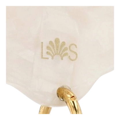 Costume Drop Earrings