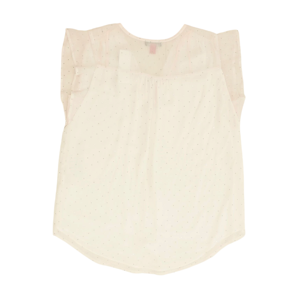 Pink Blouse