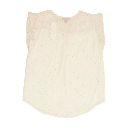 Pink Blouse