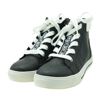Black Casual Shoes