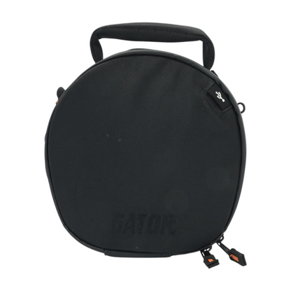 Black Accessory Organizer