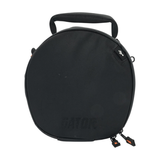 Black Accessory Organizer