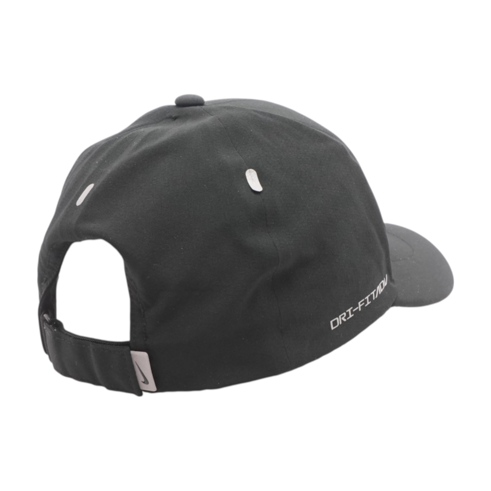 Black Florida Gators Ballcap