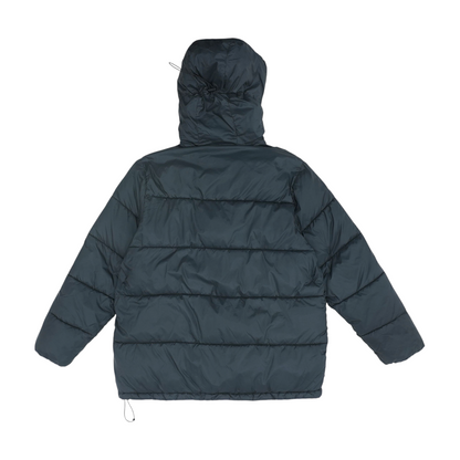 Charcoal Solid Jacket