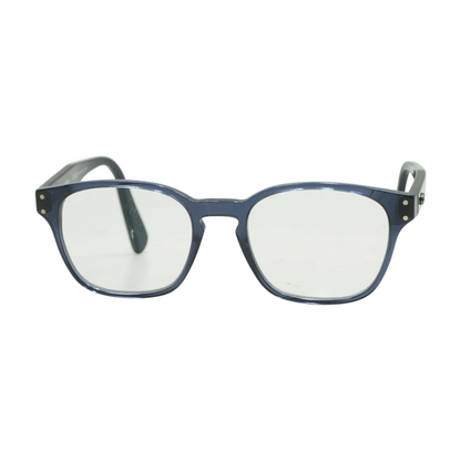 Navy SF2925 Square Prescription Eyewear