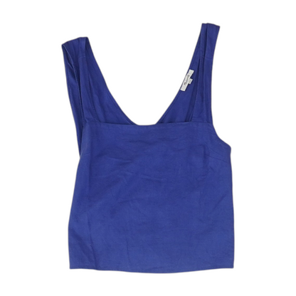 Blue Blouse