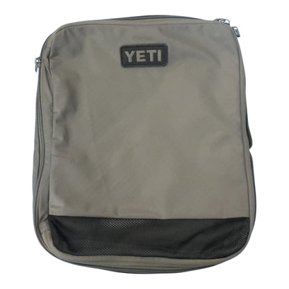 Gray Accessory Organizer