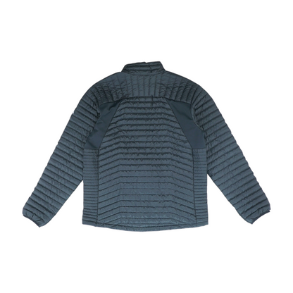 Black Solid Jacket