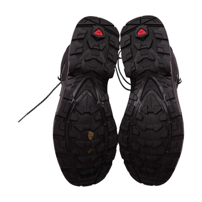 Black Work/hiking Boots