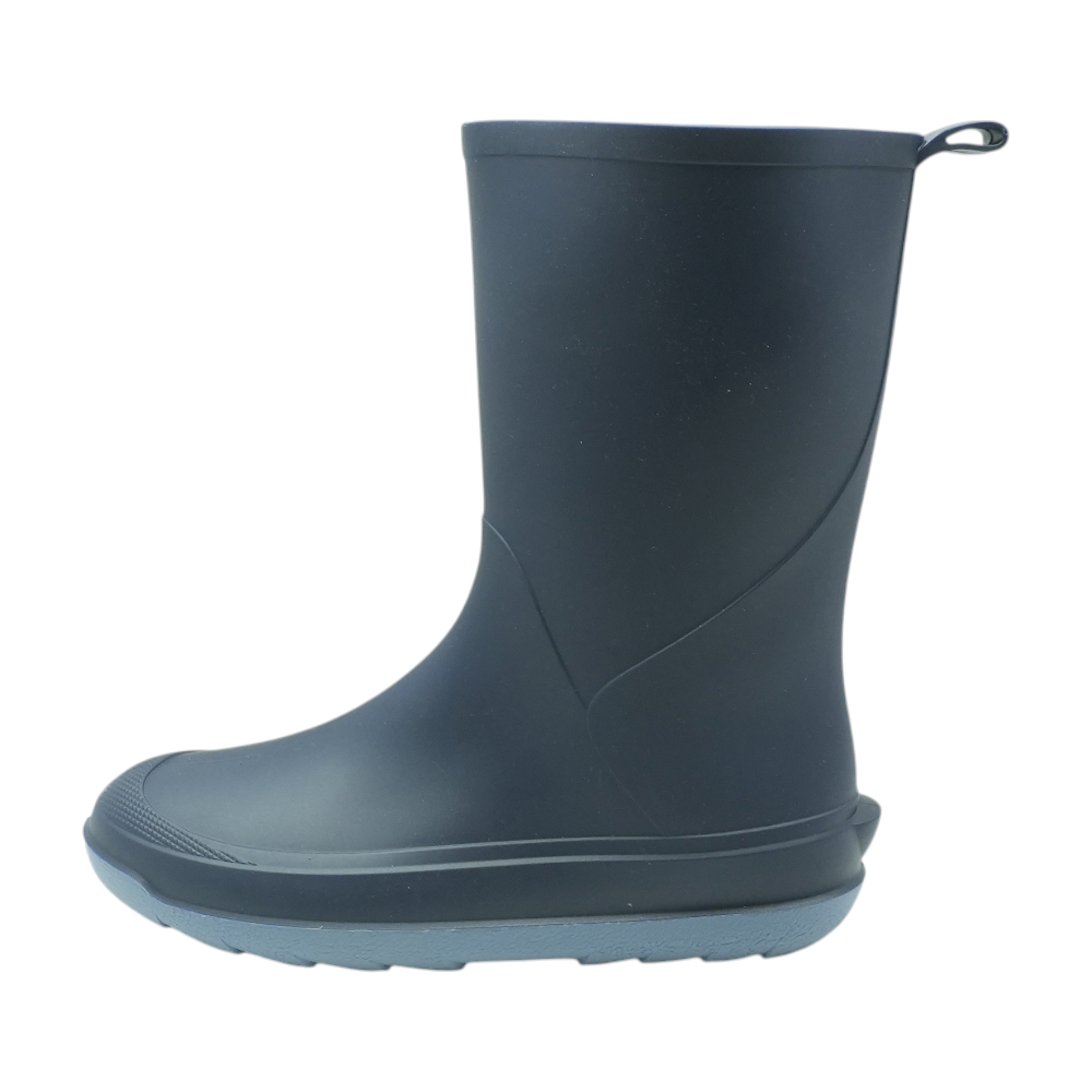 Navy Boots