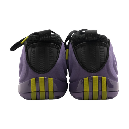 Harden Volume 10 Mid-Top Athletic Shoes