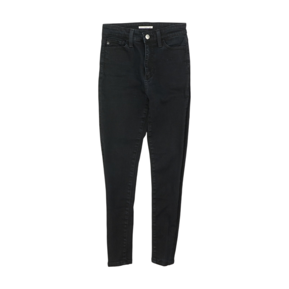 Black Skinny Jeans