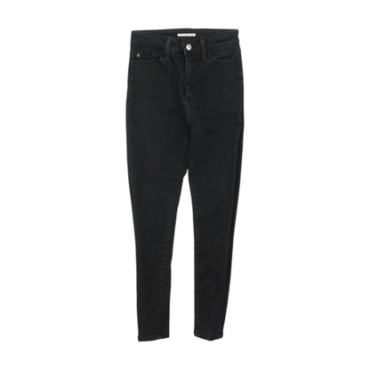 Black Skinny Jeans