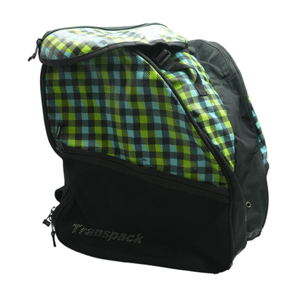 Black Backpack