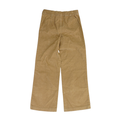 Khaki Chino Pants
