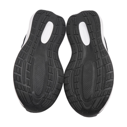 Black Athletics Shoes