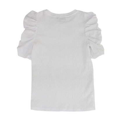 White Blouse