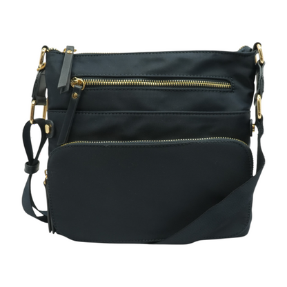 Navy Crossbody