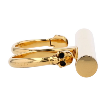 Costume Statement Ring