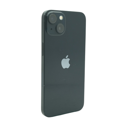 iPhone 13 "Carrier Unlocked" 128GB Midnight
