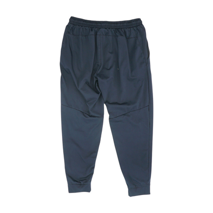 Navy Regular Pants