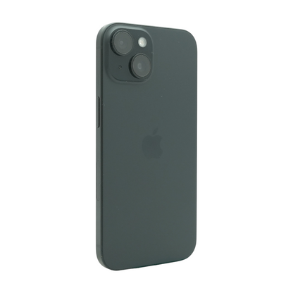iPhone 15 "Carrier Unlocked" 128GB Black