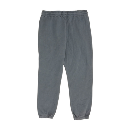 Blue Regular Pants