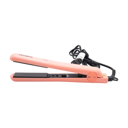 Coral Hair Straightener
