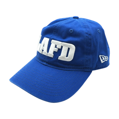 Navy Ballcap
