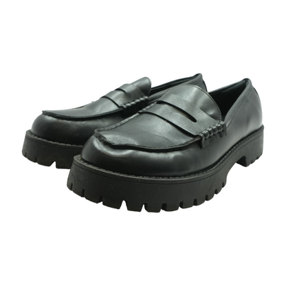 Black Flats