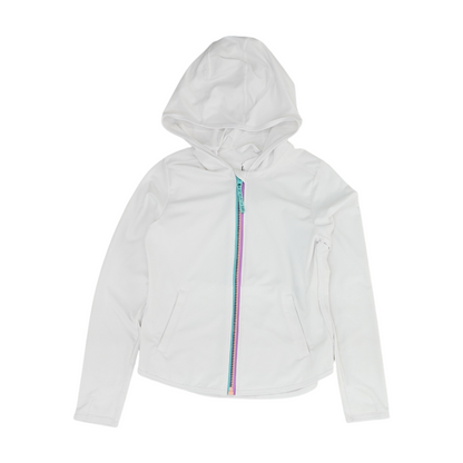 White Jacket