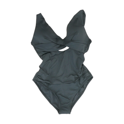 Black One-Piece