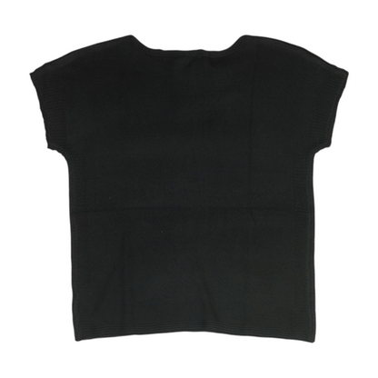 Black Blouse