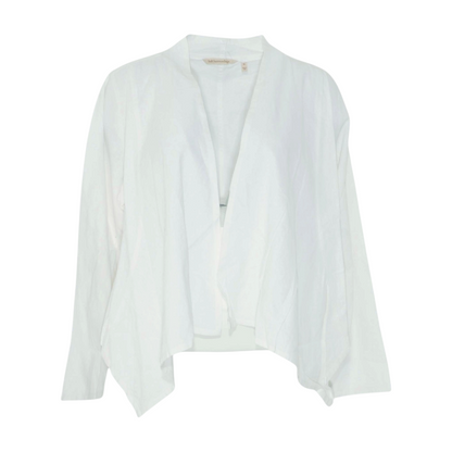 Ivory Cardigan