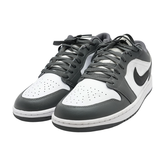 Jordan 1 Low Low-Top Athletic Shoes