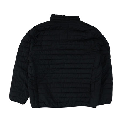 Black Lightweight Jacket