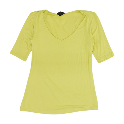 Green Blouse
